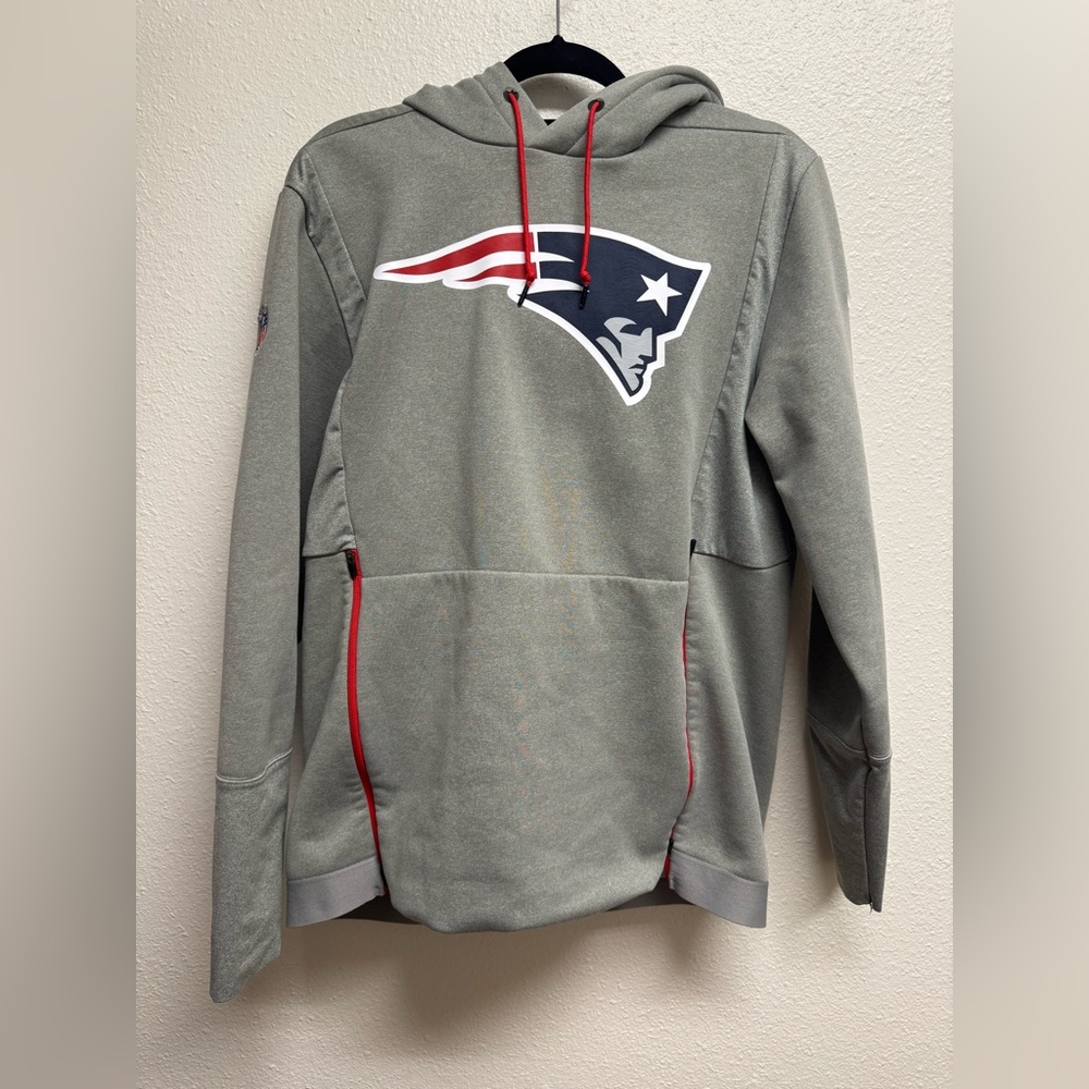 Nike Patriots hoodie